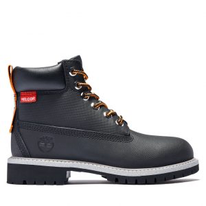 Timberland Premium 6-inch-stiefel Schwarz (A2MZA001)