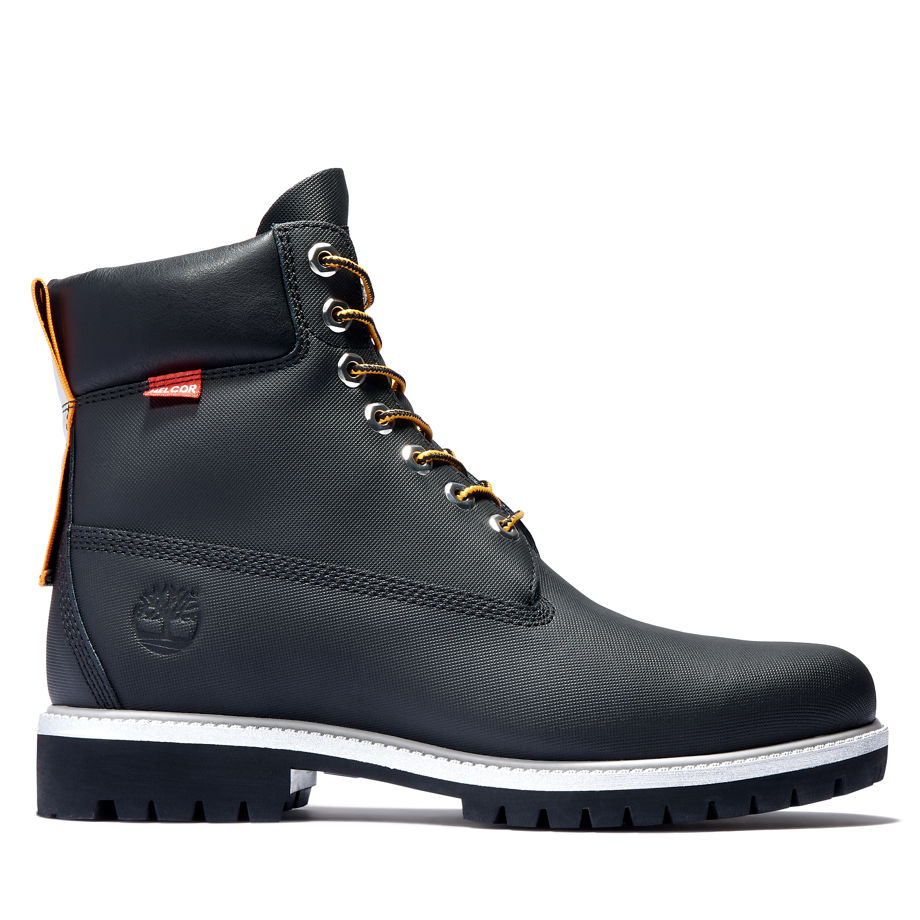 timberland-sneaker A2NAY001