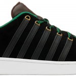 K-Swiss Court Pro II Harry Potter Slytherin