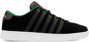 K-Swiss Court Pro II Harry Potter Slytherin (W)