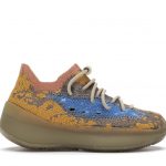 adidas Yeezy Boost 380 Blue Oat (Infants)
