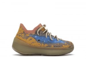 adidas Yeezy Boost 380 Blue Oat (Infants)