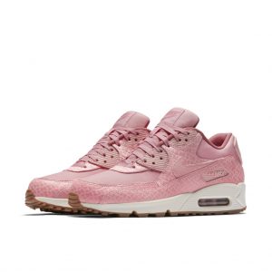Nike Air Max 90 Premium Pink (896497-600)