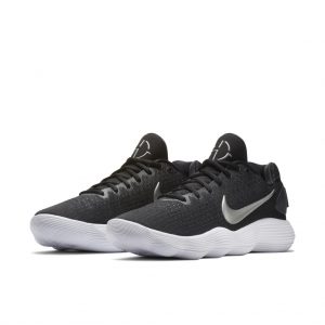 Nike Hyperdunk 2017 Low Black White