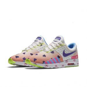 Nike Air Max Zero Doernbecher (W)