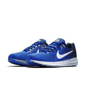 Nike Air Zoom Structure 21 Blau (904695-402)