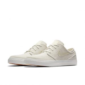 Nike SB Zoom Stefan Janoski Canvas Deconstructed Weiß (AH6417-100)