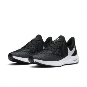 Nike Air Zoom Winflo 6 Schwarz (AQ8228-003)