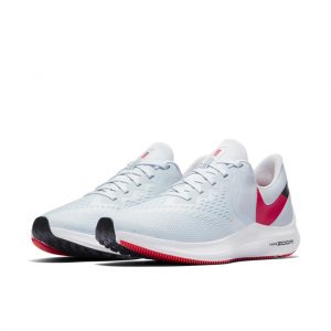 Nike Air Zoom Winflo 6 Blau (AQ8228-401)