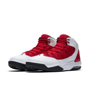 Jordan Max Aura Weiß (AQ9084-106)