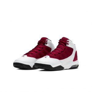 Jordan Max Aura Weiß (AQ9214-106)