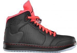 Jordan Prime 5 Infrared