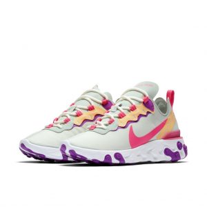 Nike React Element 55 Grün (BQ2728-303)