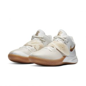 Kyrie Flytrap 3 Weiß (BQ3060-105)
