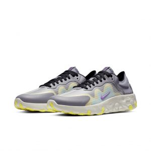 Nike Renew Lucent Grau (BQ4235-003)