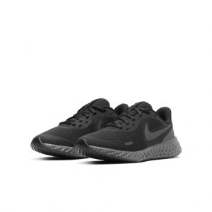 Nike Revolution 5 Schwarz (BQ5671-001)