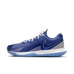 NikeCourt Air Zoom Vapor Cage 4 Blau (CD0424-400)