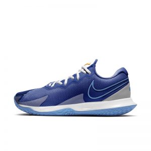 NikeCourt Air Zoom Vapor Cage 4 Blau (CD0424-400)