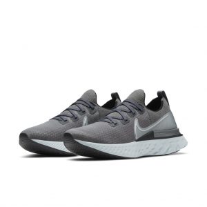 Nike React Infinity Run Flyknit Grau (CD4371-015)