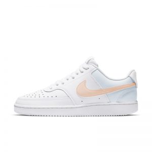 Nike Court Vision Low Weiß (CD5434-103)