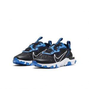 Nike React Vision Schwarz (CD6888-007)