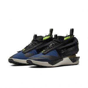 Nike ISPA Drifter Gator Blau (CI1392-400)