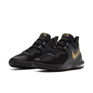 Nike Air Max Impact Schwarz (CI1396-005)