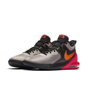 Nike Air Max Impact Grau (CI1396-007)