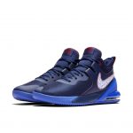 Nike Air Max Impact Blau (CI1396-400)