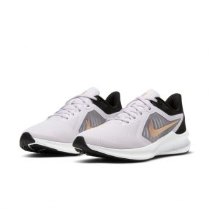 Nike Downshifter 10 Lila (CI9984-501)