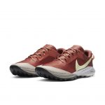 Nike Air Zoom Terra Kiger 6 Trail-Laufschuh für Braun (CJ0219-600)