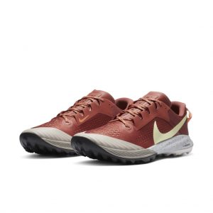 Nike Air Zoom Terra Kiger 6 Trail-Laufschuh für Braun (CJ0219-600)