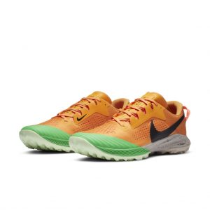 Nike Air Zoom Terra Kiger 6 Trail-Laufschuh für Orange (CJ0219-800)