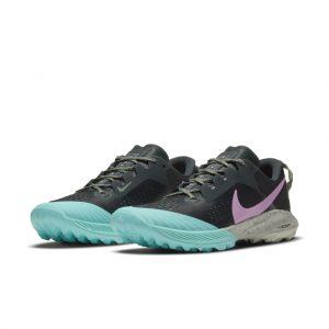 Nike Air Zoom Terra Kiger 6 Trail-Laufschuh für Grün (CJ0220-300)