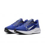 Nike Air Zoom Winflo 7 Blau (CJ0291-401)