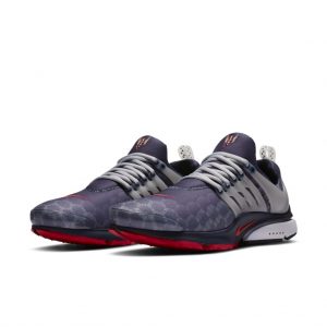 Nike Air Presto Navy USA (2020)