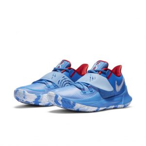 Kyrie Low 3 Blau (CJ1286-400)