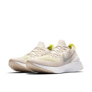 Nike Epic React Flyknit 2 Weiß (CJ9695-002)