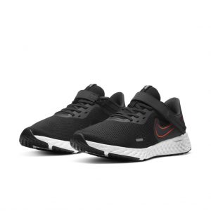 Nike Revolution 5 FlyEase Men’s Schwarz (CJ9885-011)