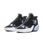 Jordan React Elevation Schwarz (CK6618-004)