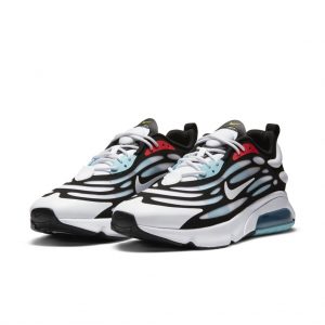 Nike Air Max Exosense Weiß (CK6811-100)