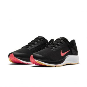 Nike Air Zoom Pegasus 37 FlyEase Schwarz (CK8474-005)