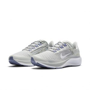 Nike Air Zoom Pegasus 37 FlyEase Grau (CK8605-004)