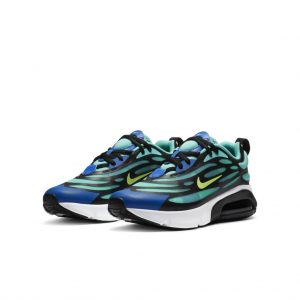 Nike Air Max Exosense Grün (CN7876-300)