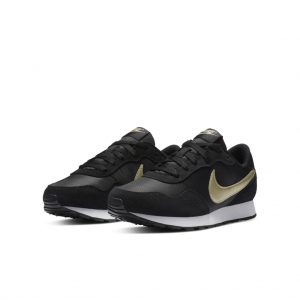 Nike MD Valiant Schwarz (CN8558-009)