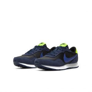 Nike MD Valiant Schwarz (CN8558-010)