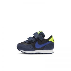 Nike MD Valiant Schwarz (CN8560-010)