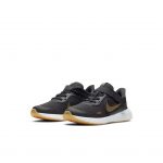 Nike Revolution 5 FlyEase Grau (CQ4648-006)