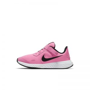 Nike Revolution 5 FlyEase Pink (CQ4648-600)