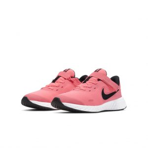 Nike Revolution 5 FlyEase Pink (CQ4649-600)